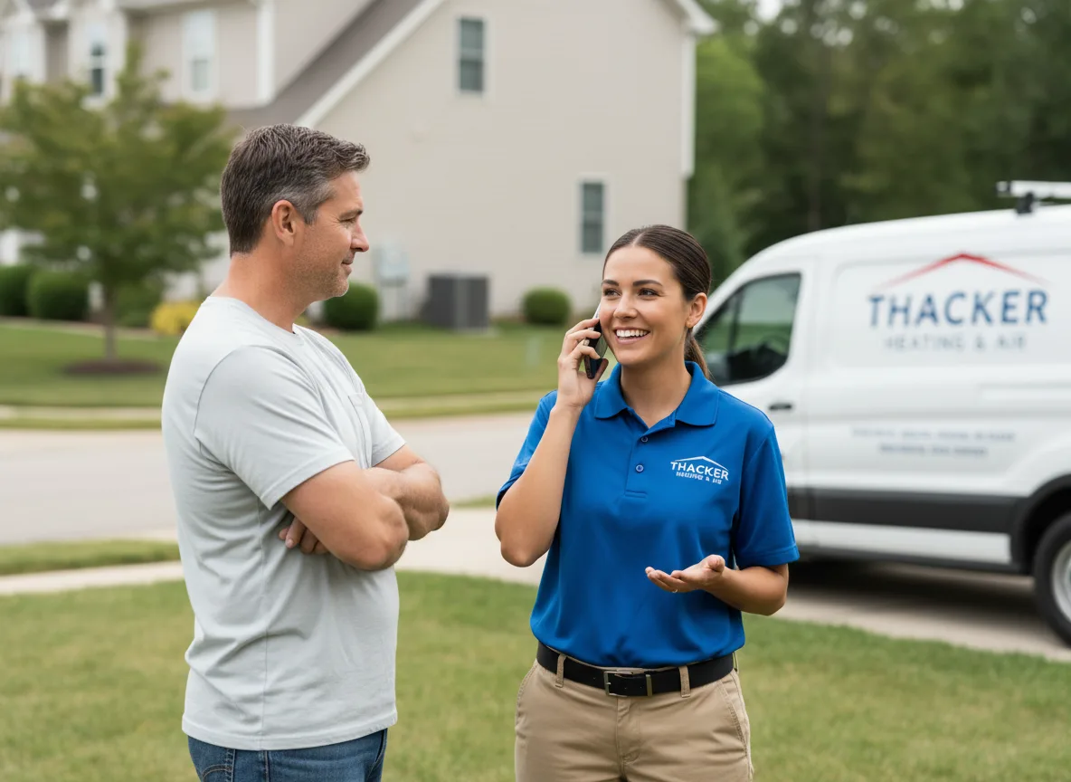 Ac Repair Hessel, MI FAQs